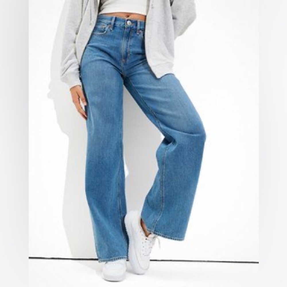Brand new condition American Eagle Skater Jean